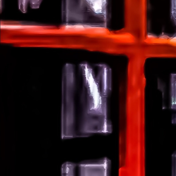 Meet your Posher, Mary - Picture 1 of 1